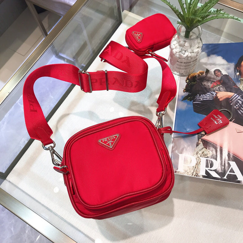 Oz - Fei Bags - 508