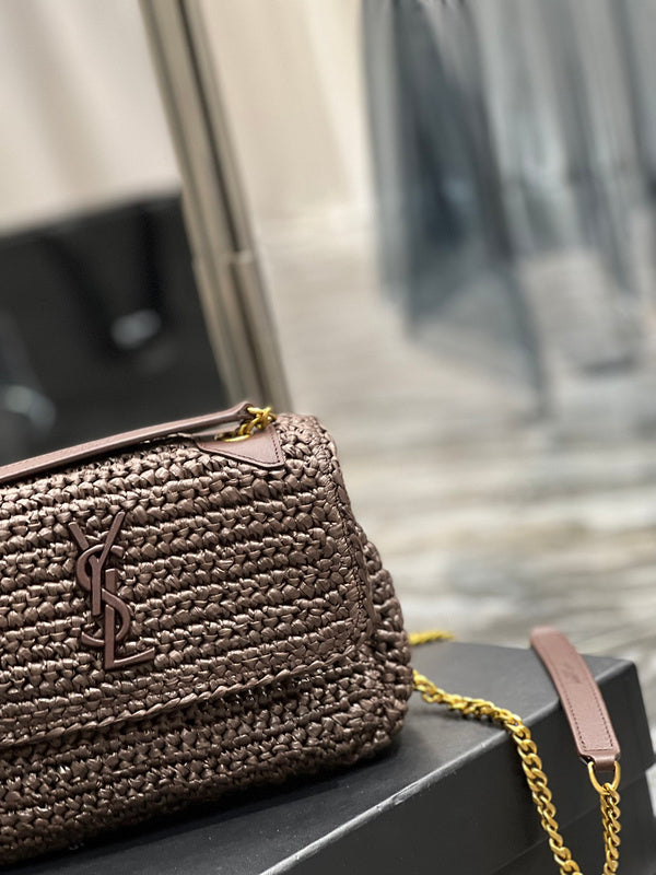 OZ - SLY Bags - 820