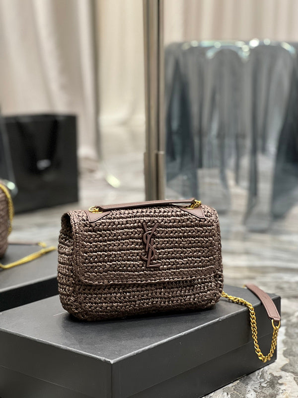 OZ - SLY Bags - 820