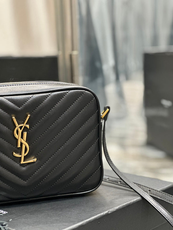 OZ - SLY Bags - 834