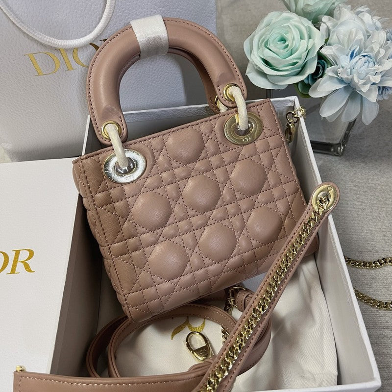 OZ - Dir Bags - 825