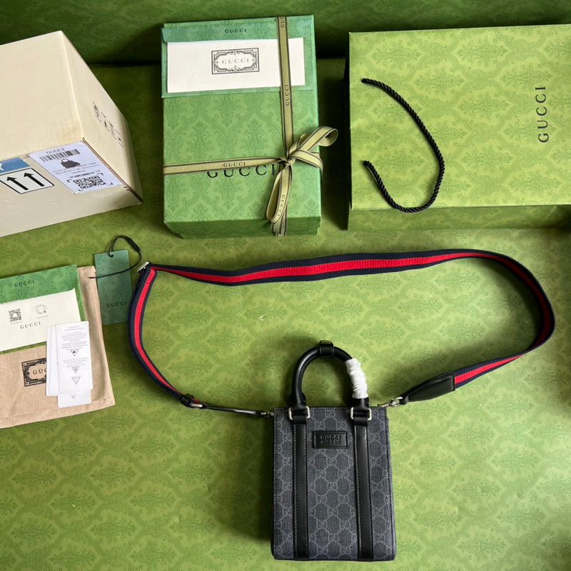 OZ - GCI Bags - 1649