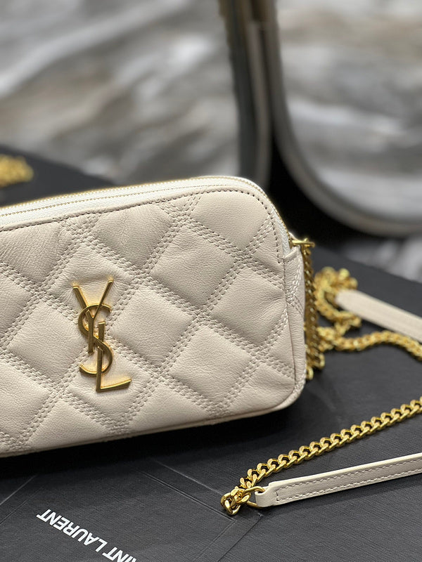OZ - SLY Bags - 847