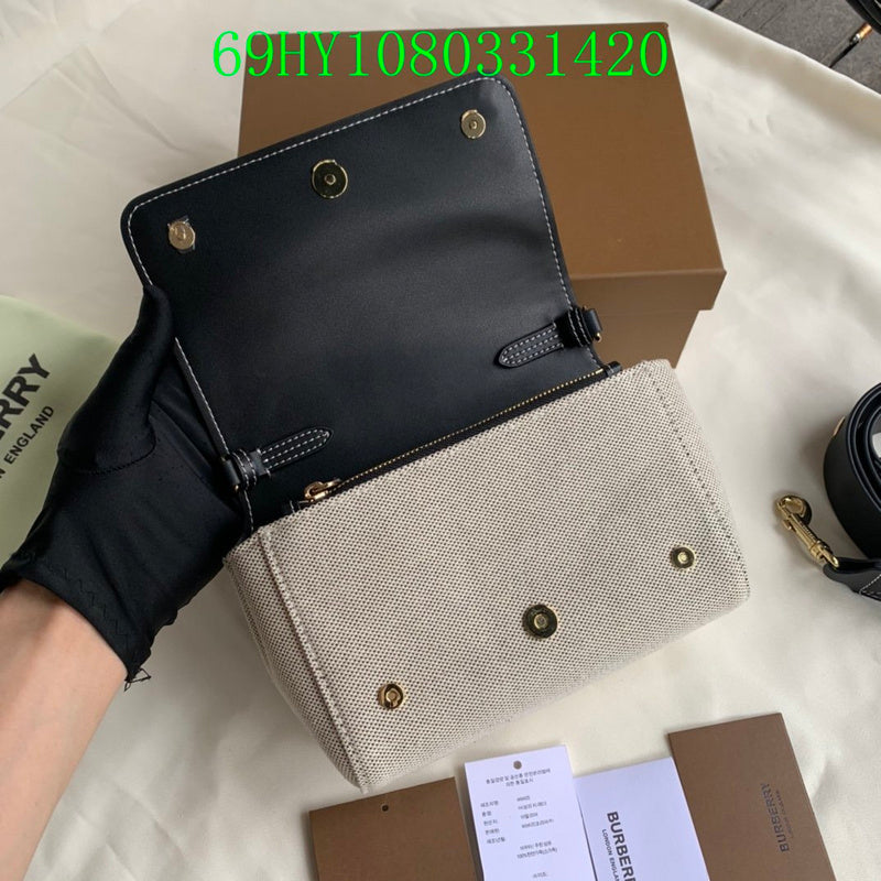 Ozarra Fashion -BBR Bags - 583