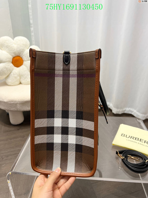 Ozarra Fashion -BBR Bags - 234