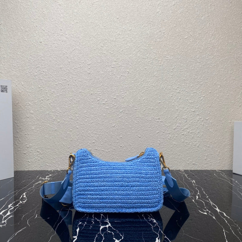 Oz - Fei Bags - 820