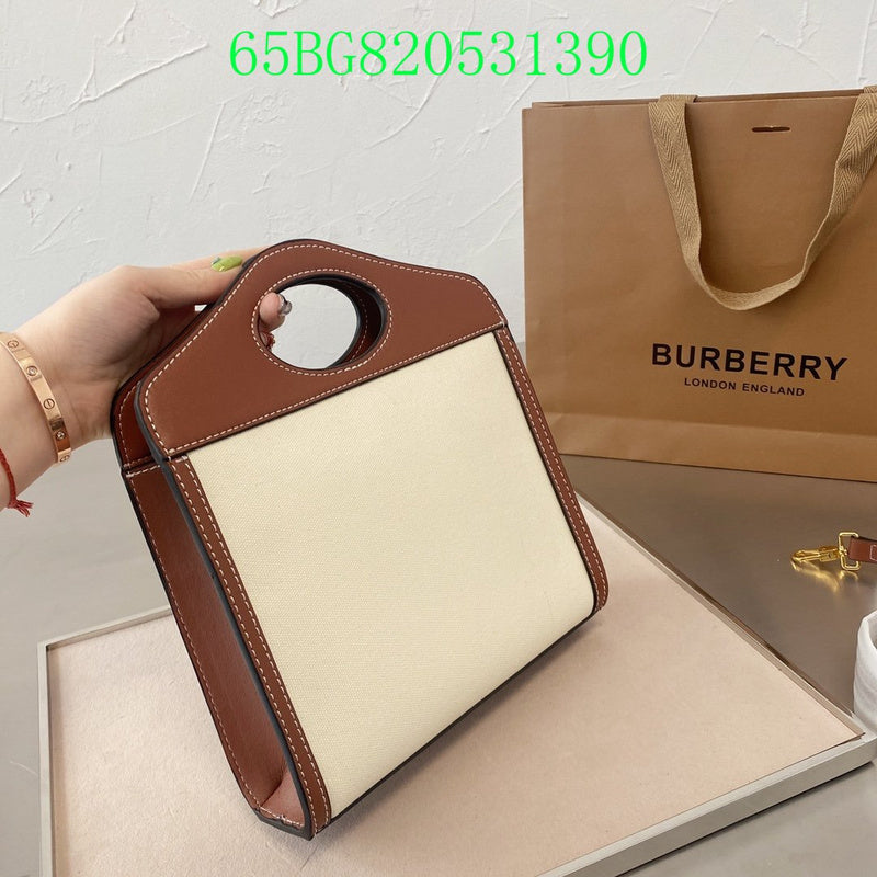 Ozarra Fashion -BBR Bags - 505