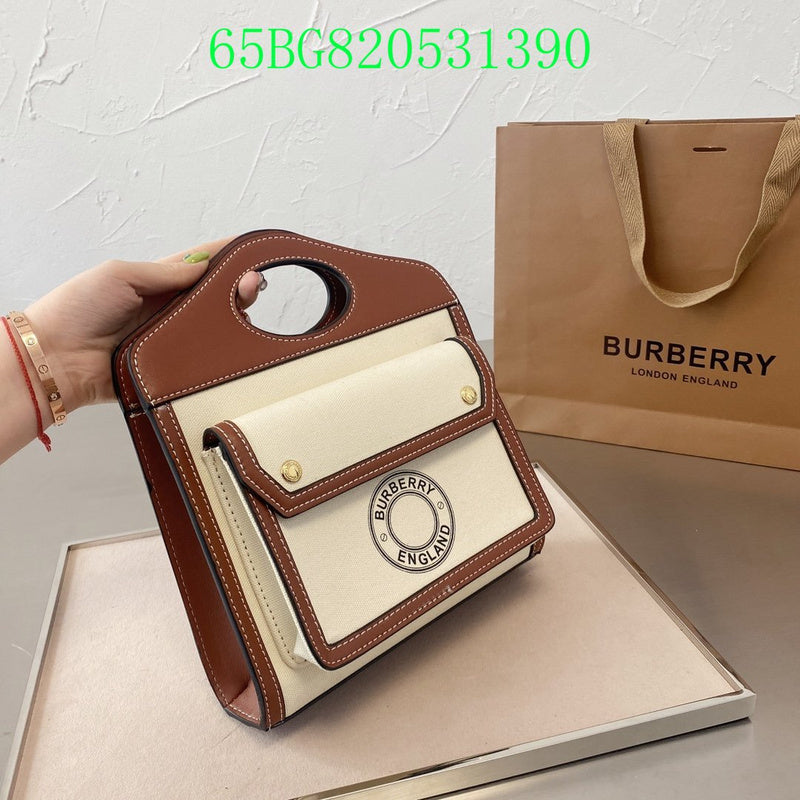 Ozarra Fashion -BBR Bags - 505
