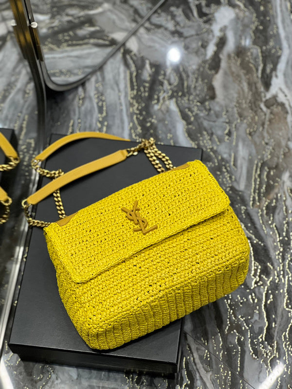 OZ - SLY Bags - 837