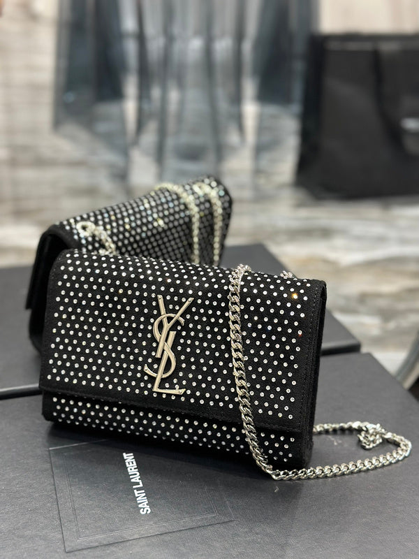 OZ - SLY Bags - 846