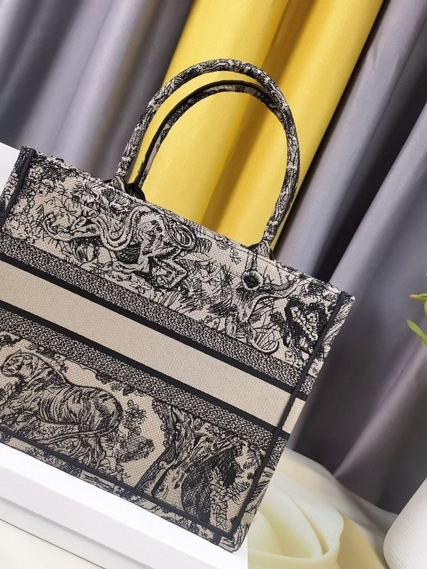 OZ - Dir Bags - 1003