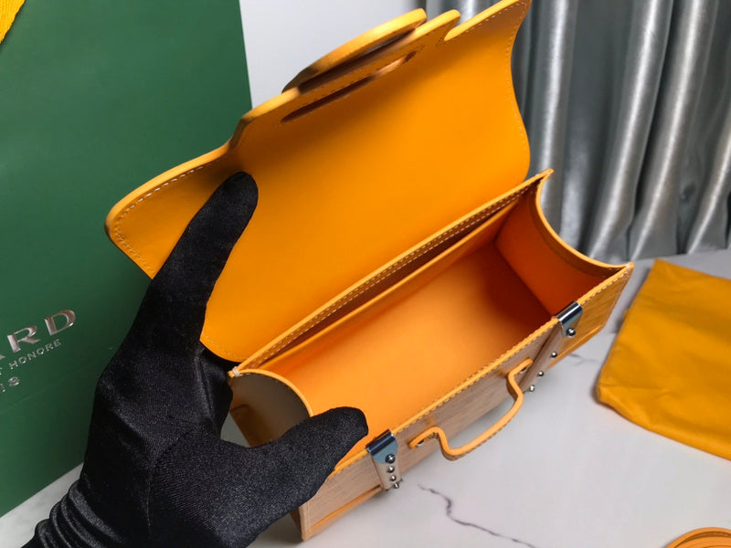 OZ - GYO Bags - 1354