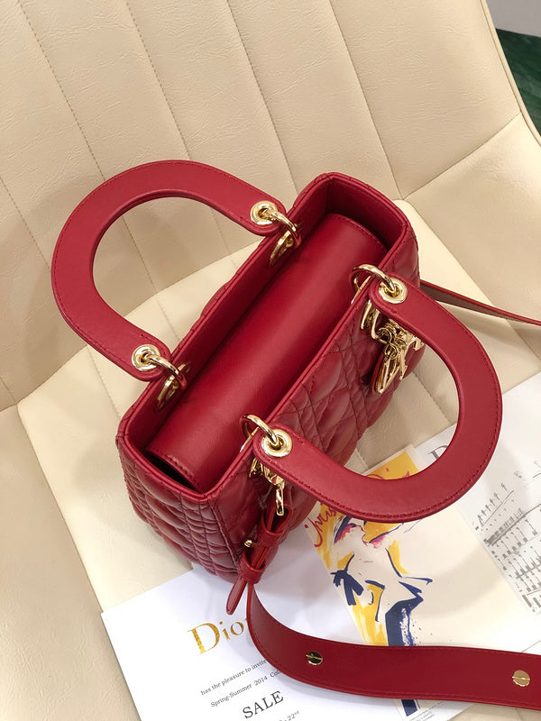OZ - Dir Bags - 1093