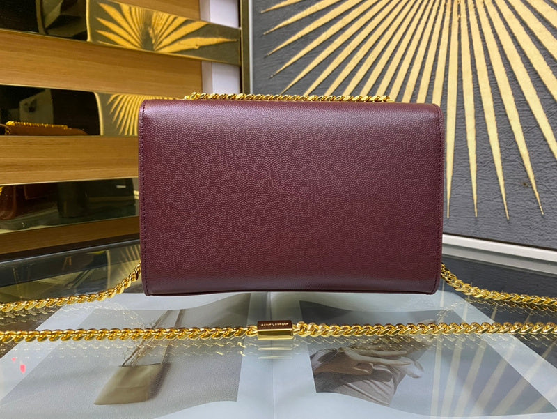 OZ - SLY Bags - 700
