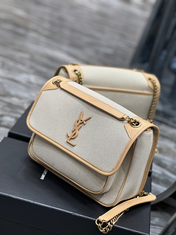 OZ - SLY Bags - 821