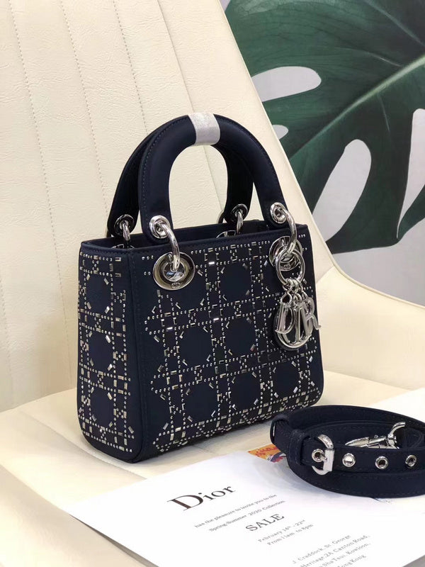 OZ - Dir Bags - 913
