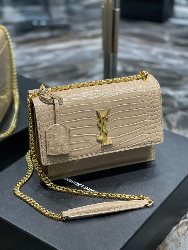 OZ - SLY Bags - 756