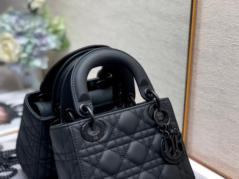 OZ - Dir Bags - 722