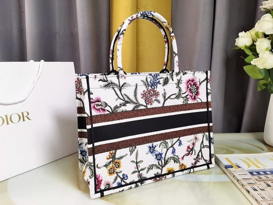 OZ - Dir Bags - 1002