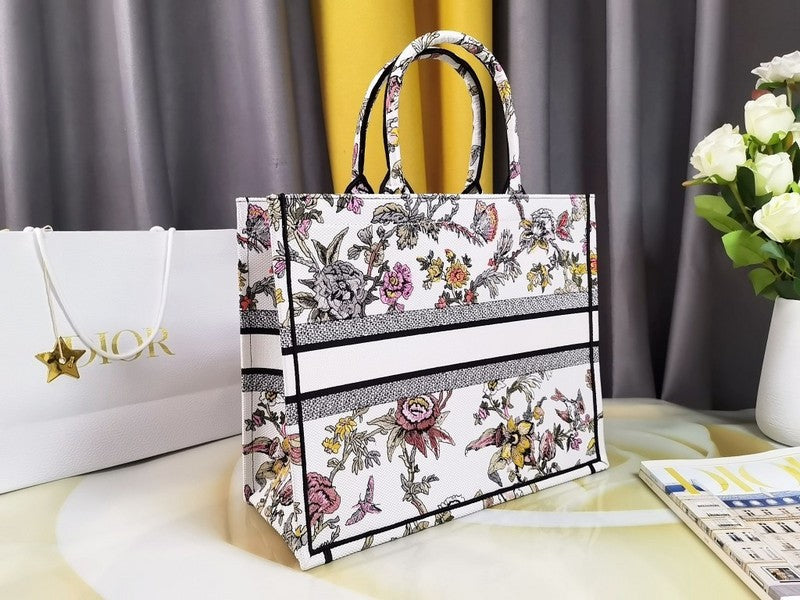 OZ - Dir Bags - 1036