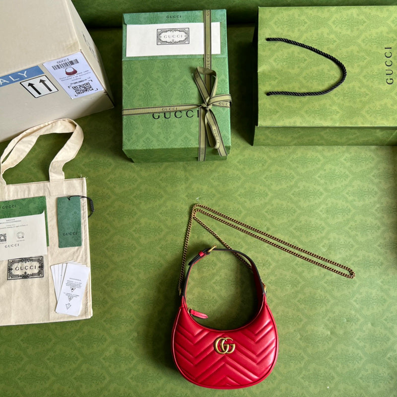 OZ - GCI Bags - 1584