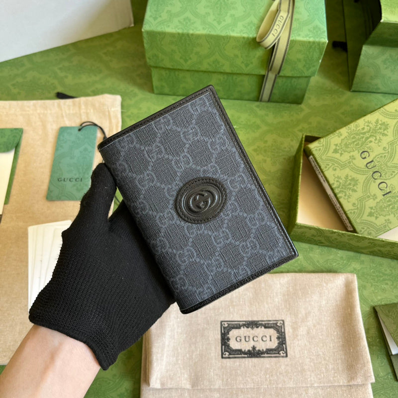 OZ - GCI Bags - 1272