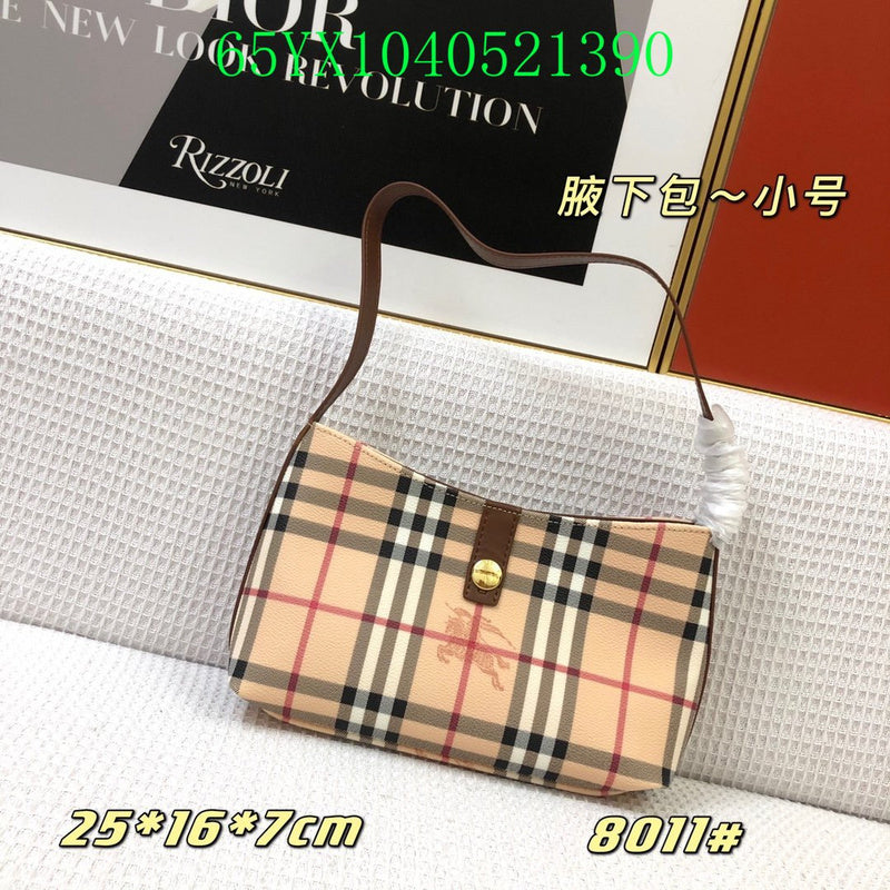 Ozarra Fashion -BBR Bags - 530