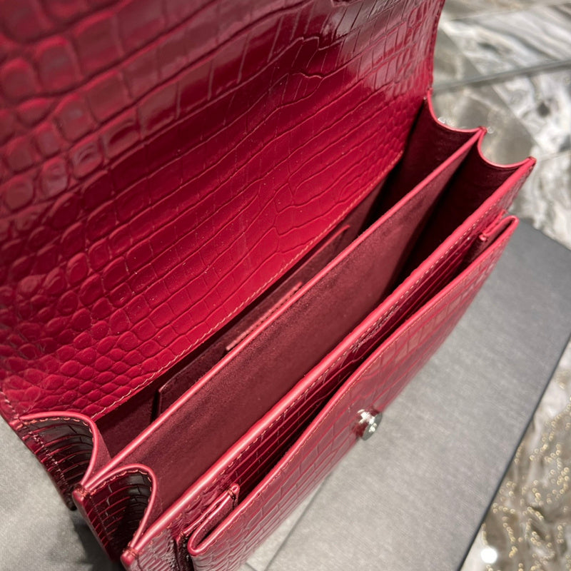 OZ - SLY Bags - 769