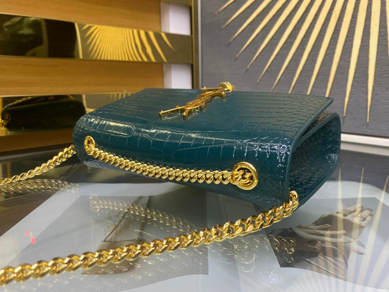 OZ - SLY Bags - 718