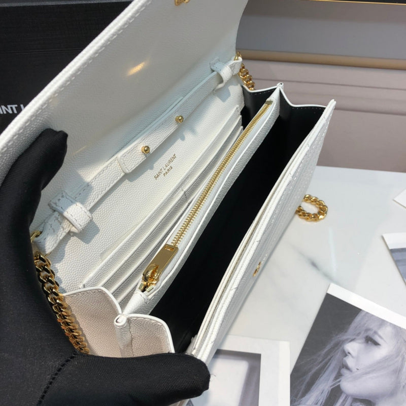 OZ - SLY Bags - 1403