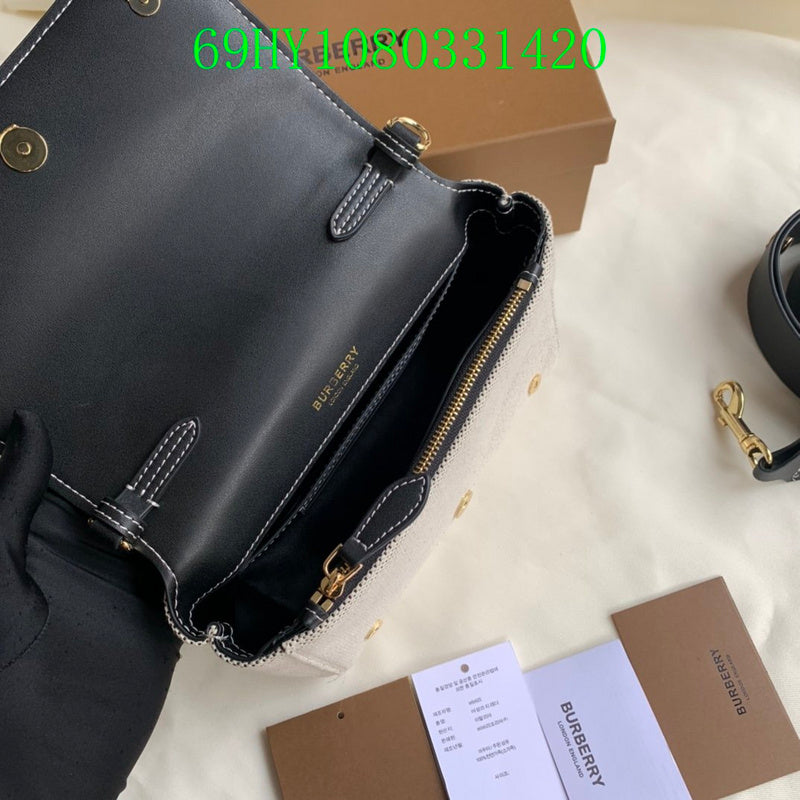 Ozarra Fashion -BBR Bags - 583
