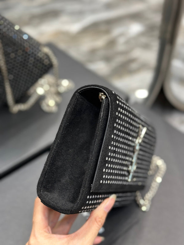 OZ - SLY Bags - 846