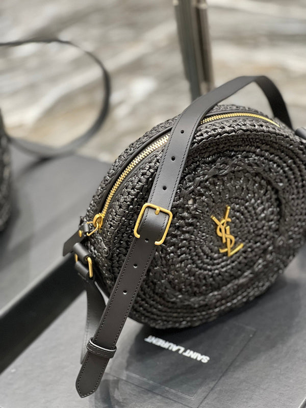 OZ - SLY Bags - 715