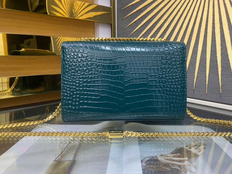 OZ - SLY Bags - 718