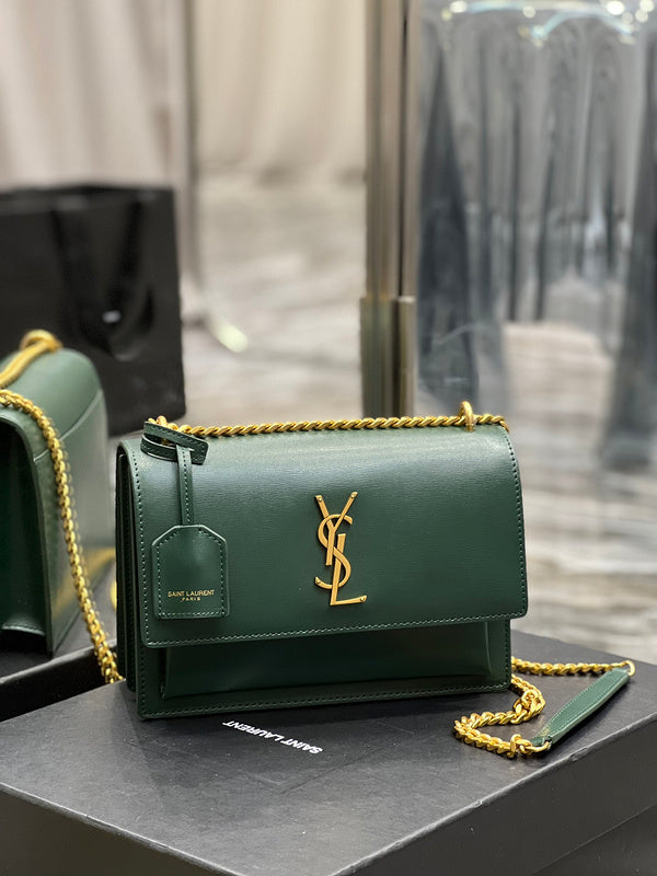 OZ - SLY Bags - 729