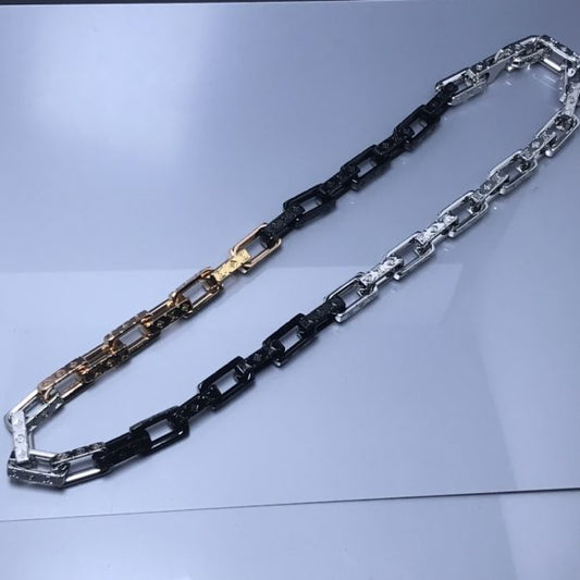 New Arrival LV Necklaces 018