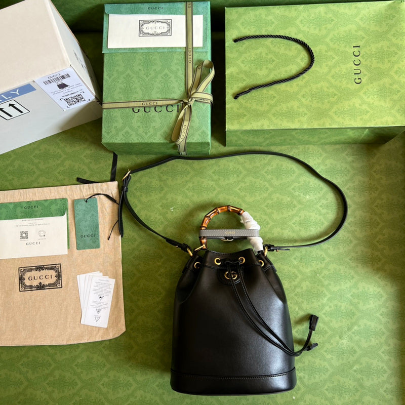 OZ - GCI Bags - 1591