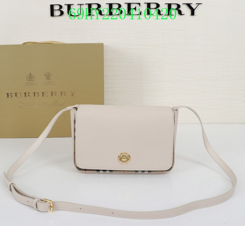 Ozarra Fashion -BBR Bags - 554