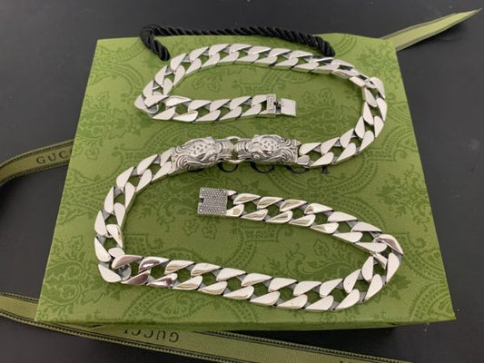 New Arrival GCI Necklaces 023