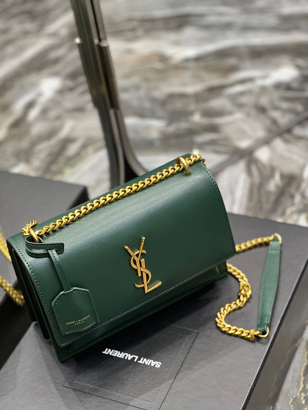 OZ - SLY Bags - 729