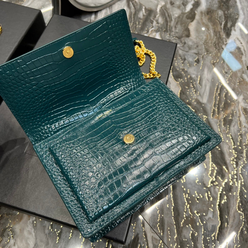 OZ - SLY Bags - 738