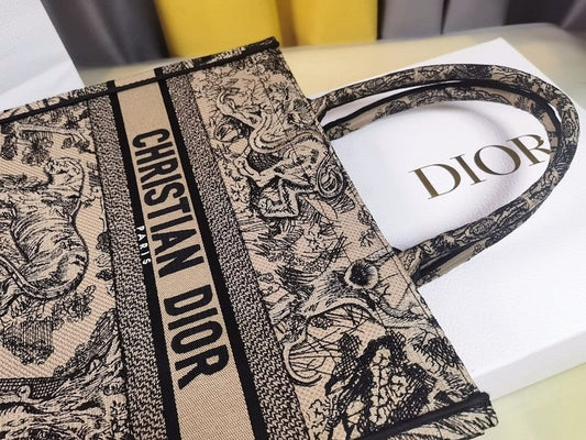 OZ - Dir Bags - 1003