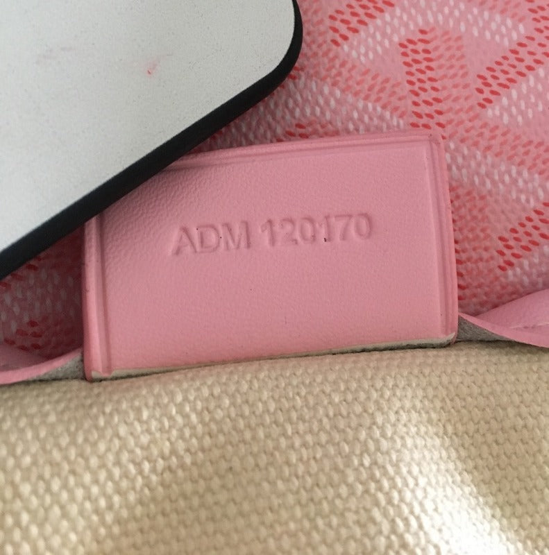 OZ - GYO Bags - 1556