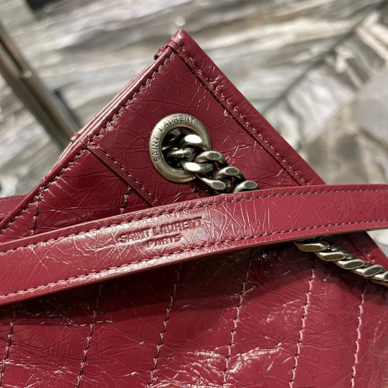 OZ - SLY Bags - 750