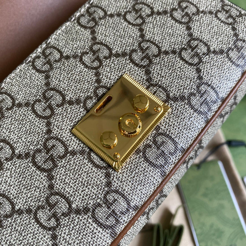 OZ - GCI Bags - 1351