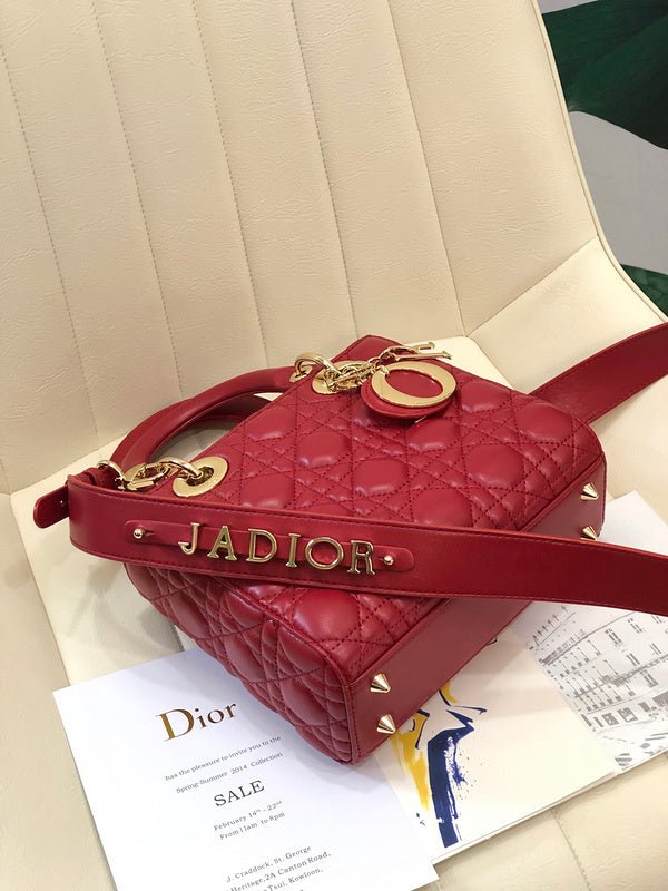 OZ - Dir Bags - 1093