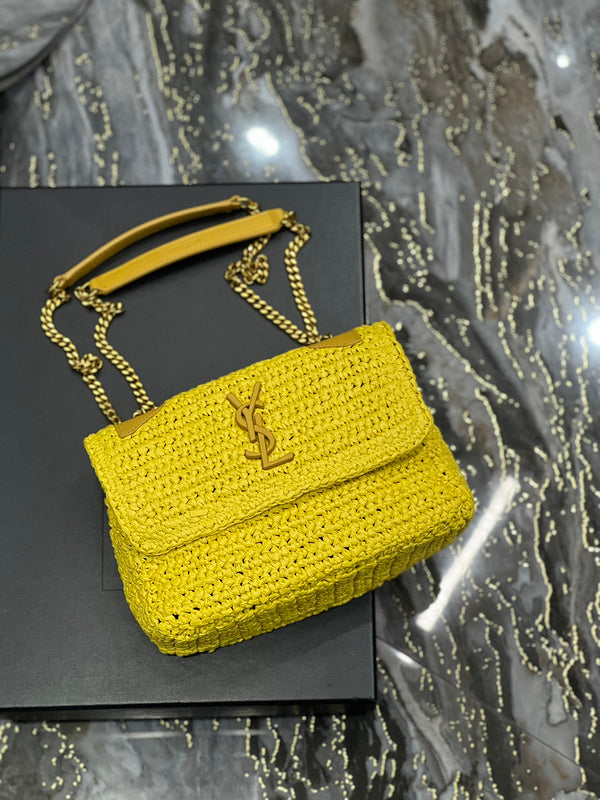 OZ - SLY Bags - 816