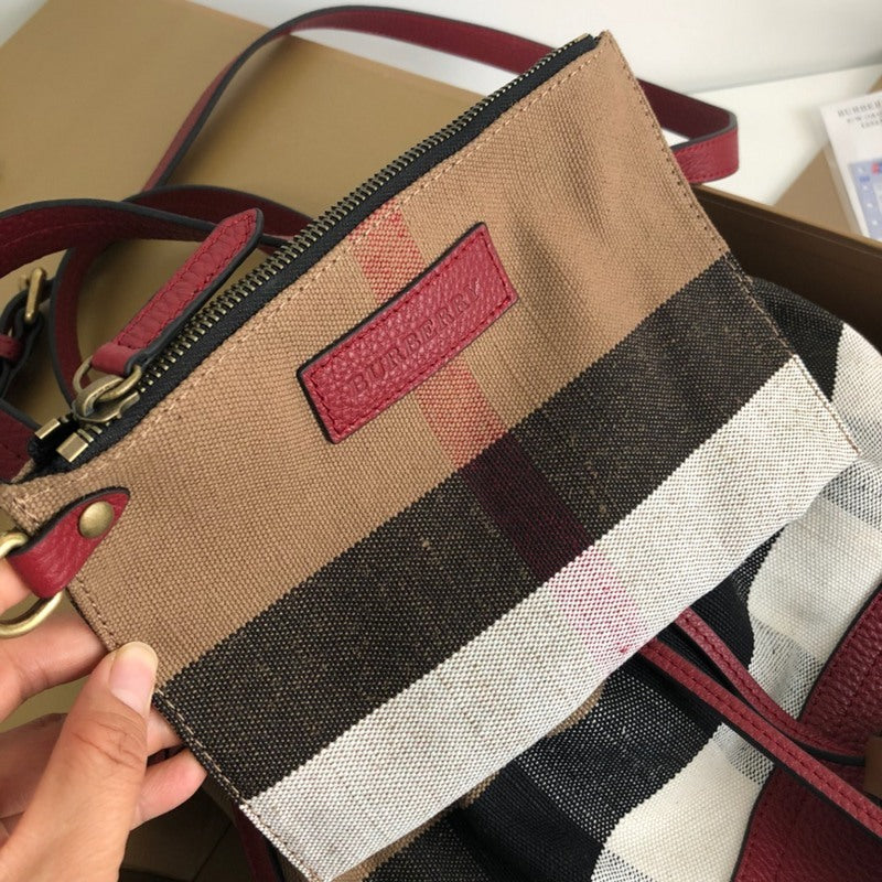 Ozarra Fashion -BBR Bags - 1361