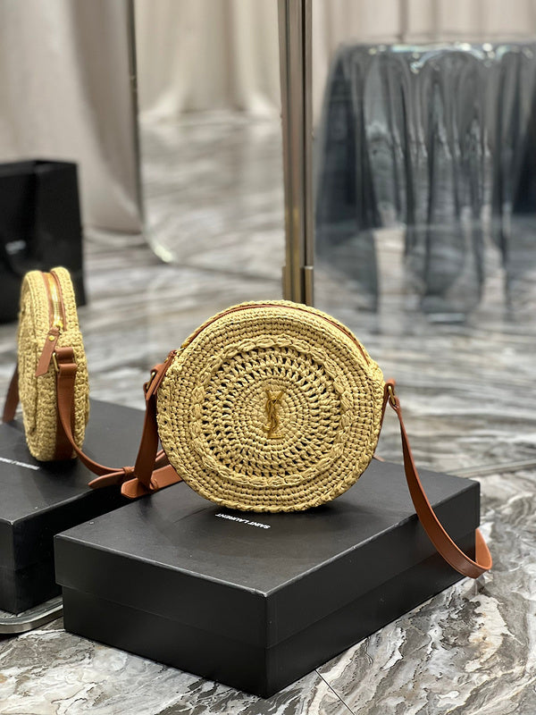 OZ - SLY Bags - 699
