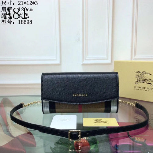 Ozarra Fashion -BBR Bags - 803